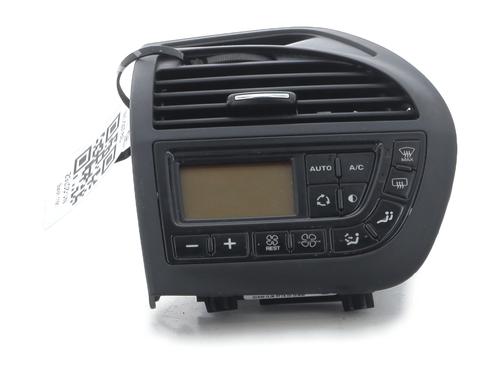 Comando clima CITROËN C4 Picasso I MPV (UD_) 1.6 HDi 110 (112 hp) 31699392