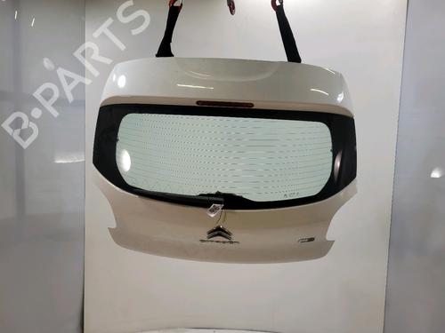 tailgate-citroen-c3-iii-sx-2016-37167107 main image