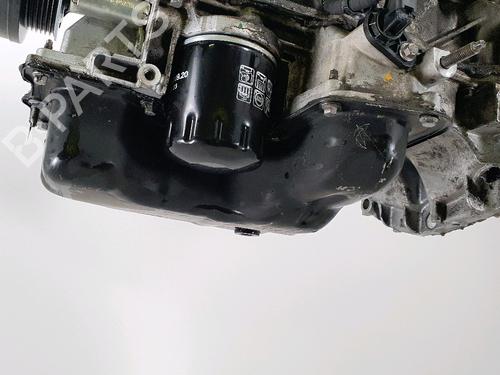 Engine PEUGEOT 2008 I (CU_) 1.2 THP 110 / PureTech 110 | BP26969824M1