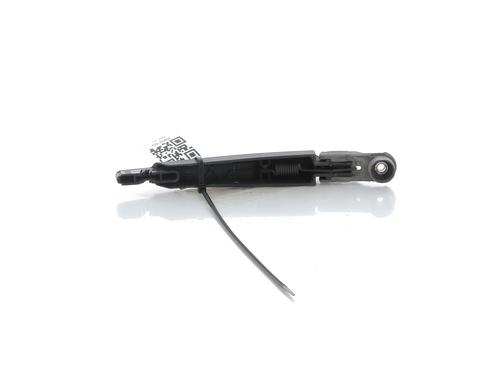 Used Rear windshield wiper arm FIAT 500X (334_) 1.0 (334.AXN1B) (120 hp) 27919617