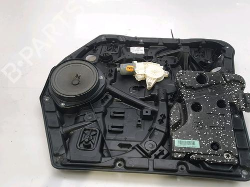 Used Front right window mechanism MERCEDES-BENZ V-CLASS (W447) V 220 CDI / d (447.811, 447.813, 447.815) (163 hp) 28594637