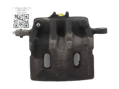 Used Right front brake caliper SSANGYONG REXTON W / REXTON 2.0 Xdi All-wheel Drive (155 hp) 31372583
