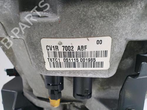 Gearbox FORD B-MAX (JK) 1.4 | BP39763638M3 - Image 5