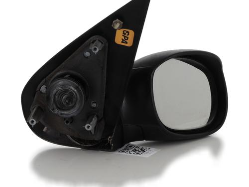 Right mirror PEUGEOT 206 Van  | BP27354325C27 