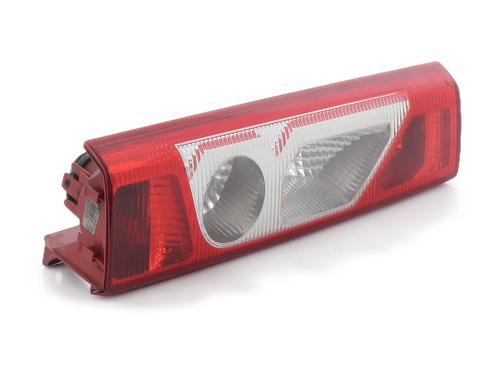 Left taillight CITROËN JUMPY II Van 2.0 HDi 125 | BP38008030C34 - Image 5