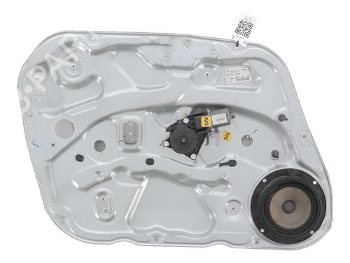 Front left window mechanism HYUNDAI i30 (FD) 1.6 CRDi | BP31662287C22 - Image 2