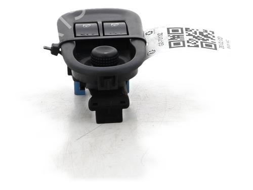 Left front window switch RENAULT MASTER III Van (FV) 2.3 dCi 100 FWD (FV0A, FV0B, FV0G, FV0K, FV0H) | BP38457231I27 - Image 3