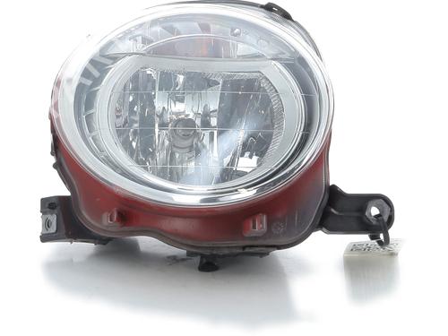 Used Right headlight Right headlight FIAT 500 (312_) 1.2 (312AXA1A) (69 hp) 32717001 32717001