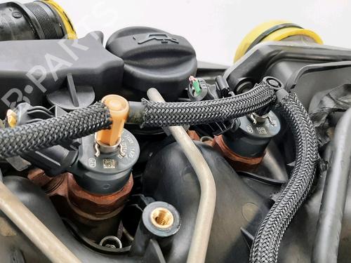 Engine CITROËN C4 I (LC_)  | BP32513662M1 