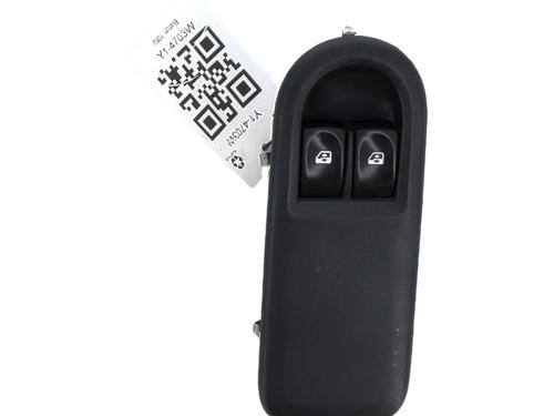 Used Left front window switch RENAULT CLIO III (BR0/1, CR0/1) 1.5 dCi (BR17, CR17) (86 hp) 29346679