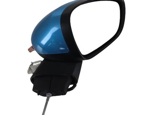 Used Right mirror CITROËN C3 II (SC_) 1.4 HDi 70 (SC8HZC, SC8HR0, SC8HP4) (68 hp) 30379933