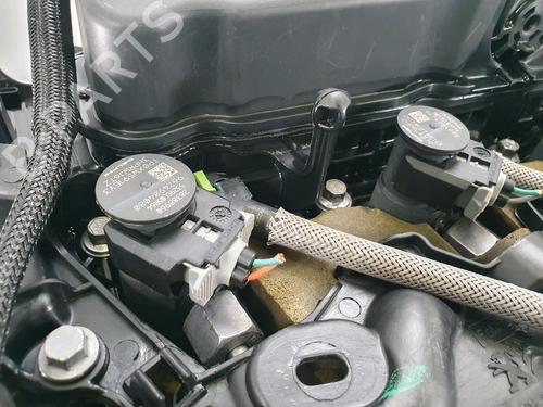 Engine CITROËN C4 Picasso II | BP38918217M1 - Image 10