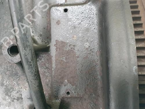 Engine RENAULT KANGOO (KC0/1_) D 65 1.9 (KC0E, KC02, KC0J, KC0N) | BP35998923M1  - Image 7