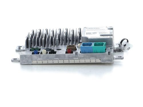 Autoradio für JEEP COMPASS (MP, M6, MV, M7) 1.5 T4 Hybrid (131 hp) 31963131