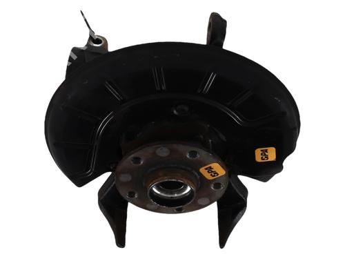 Left front steering knuckle SKODA OCTAVIA II (1Z3) 1.9 TDI | BP27667184M25 