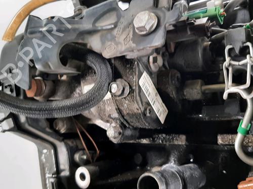 Engine RENAULT CLIO III (BR0/1, CR0/1) 1.5 dCi (C/BR0G, C/BR1G) | BP31797449M1 - Image 8