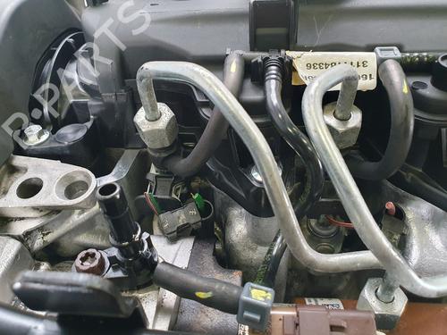 Engine RENAULT MODUS / GRAND MODUS (F/JP0_) 1.5 dCi 75 | BP37627431M1  - Image 11