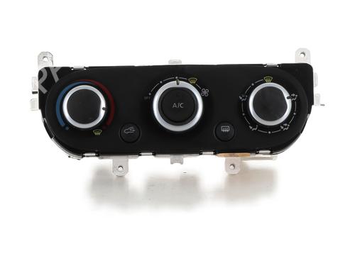 Used Climate control RENAULT CLIO IV (BH_) 1.5 dCi 75 (75 hp) 26228171