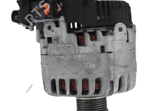 Alternator CITROËN C4 Picasso II 1.6 BlueHDi 120 | BP37680554M7 - Image 5