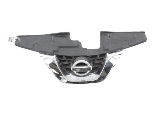 Calandre Calandre NISSAN JUKE (F15) 1.5 dCi (110 hp) 36211037 36211037