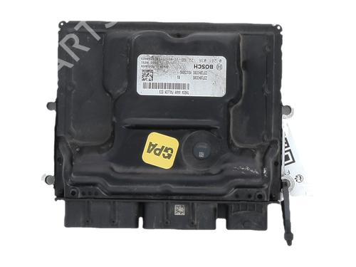 Engine control unit (ECU) FIAT TALENTO Van (296_) 2.0 EcoJet | BP36513304M57 - Image 2