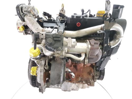 Engine RENAULT SCÉNIC II (JM0/1_) 1.5 dCi (JM1E, JM16) | BP32013576M1