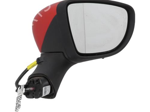 Bakspejl Højre RENAULT CLIO IV Grandtour (KH_) 1.5 dCi 90 (KHN3, KHN4) (90 hp) 33159043