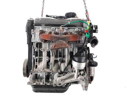 Engine PEUGEOT 206+ (2L_, 2M_) 1.4 i (2LKFWA, 2MKFWA) | BP33280476M1 - Image 2