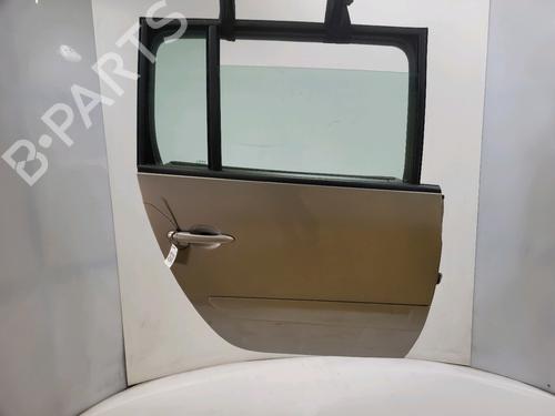 Used Right rear door Right rear door RENAULT ESPACE IV (JK0/1_) 2.2 dCi (JK0H) (150 hp) 40277802 40277802