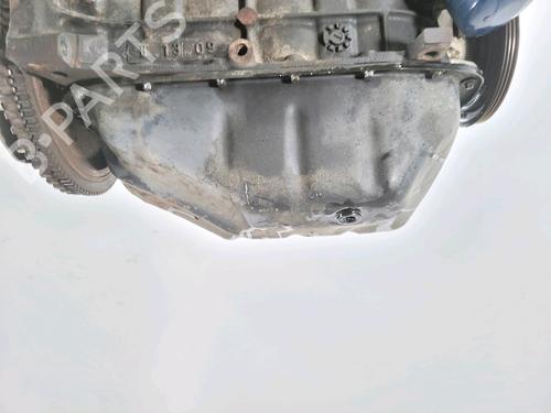 Engine RENAULT CLIO II (BB_, CB_)  | BP21091072M1 