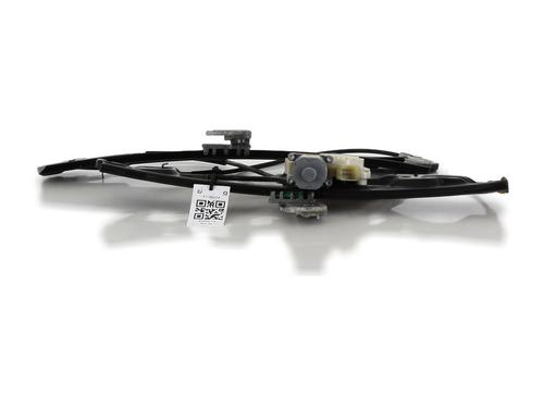 Front right window mechanism MERCEDES-BENZ E-CLASS (W211) E 280 CDI (211.020) | BP27912447C23