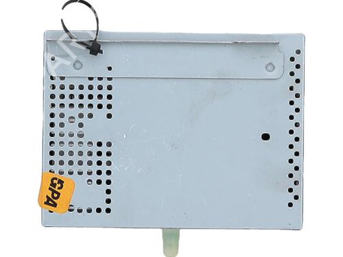 Radio FORD TRANSIT CUSTOM V362 Van (FY, FZ) 2.0 EcoBlue | BP30523245E6