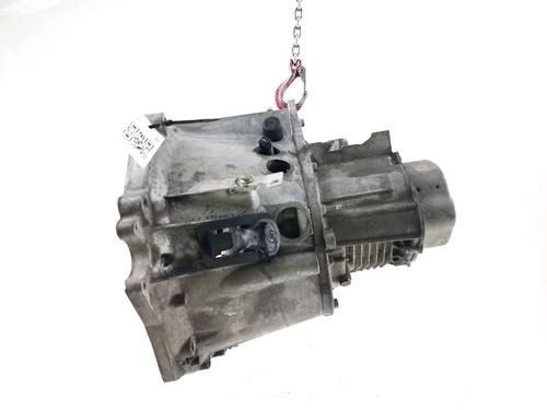 Used Gearbox PEUGEOT 207 (WA_, WC_) 1.6 HDi (92 hp) 21009393