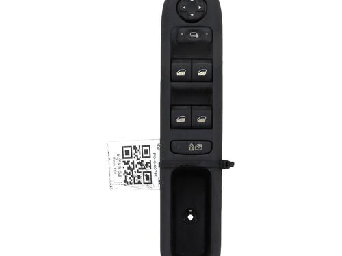 Used Left front window switch Left front window switch PEUGEOT 3008 I MPV (0U_) 1.6 HDi (109 hp) 34231275 34231275