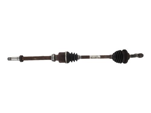 Used Right front driveshaft PEUGEOT 206+ (2L_, 2M_) 1.4 i (2LKFWA, 2MKFWA) (75 hp) 29762051