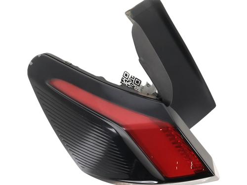 Used Left taillight PEUGEOT 3008 II SUV (MC_, MR_, MJ_, M4_) 2.0 BlueHDi 150 (MJAHXH, MJAHXV, MJAHXG, MJAHSH, MJAHRH,... (150 hp) 27169998