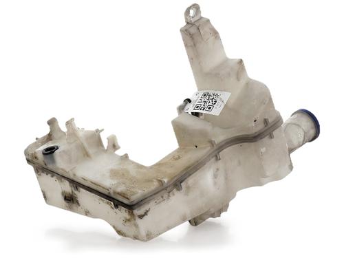 Used Windscreen washer tank Windscreen washer tank PEUGEOT 508 SW I (8E_) 2.0 HDi (140 hp) 39941383 39941383