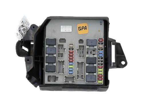 Fuse box RENAULT CLIO III (BR0/1, CR0/1) 1.2 16V (BR0P, CR0P) | BP29517710E1 
