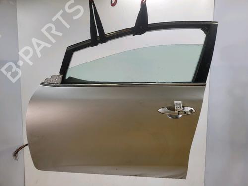 Portier links voor Portier links voor KIA CEE'D (JD) 1.6 CRDi 128 (128 hp) 37506638 37506638
