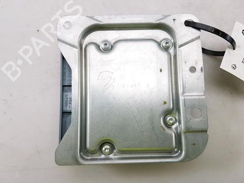 ECU airbags FIAT DOBLO Cargo (263_) 1.3 D Multijet | BP13676402M53 