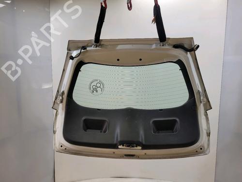 Tailgate CITROËN C3 II (SC_) 1.2 VTi 82 | BP36659720C6 - Image 2
