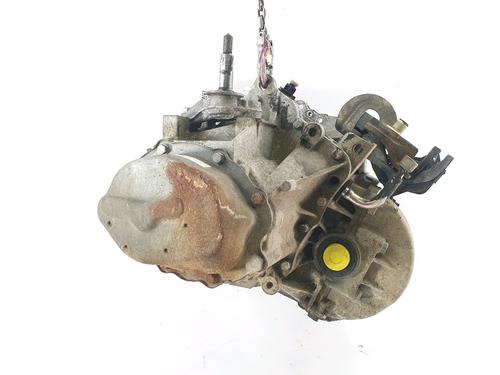 Gearbox PEUGEOT PARTNER Box Body/MPV 1.6 HDi 16V | BP37166453M3 - Image 4
