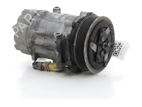AC-Kompressor AC-Kompressor 38432133 38432133