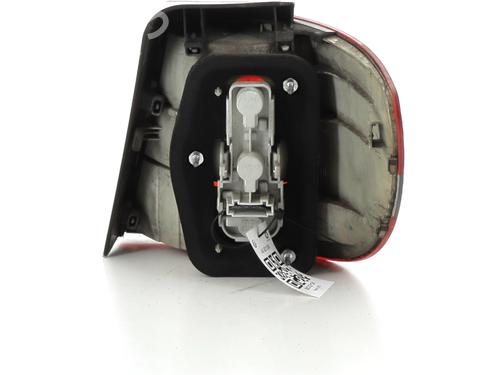Left taillight MERCEDES-BENZ B-CLASS Sports Tourer (W245) B 180 CDI (245.207) | BP27813900C34 