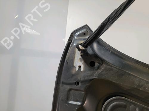 Motorhjelm MAZDA 2 Hatchback (DL, DJ) 1.5 D (DJ5FS) | BP37191734C1 - Image 3