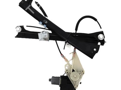 Used Front left window mechanism VW POLO V (6R1, 6C1) 1.6 TDI (90 hp) 26305492