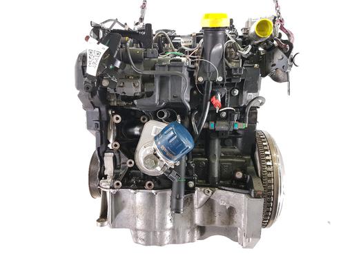 Engine DACIA DUSTER (HS_) 1.5 dCi 4x4 (HSMC, HSMD) | BP36380619M1 - Image 2