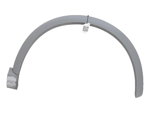 Used Front right wheel arch trim AUDI Q3 (8UB, 8UG) 2.0 TDI quattro (150 hp) 30924721