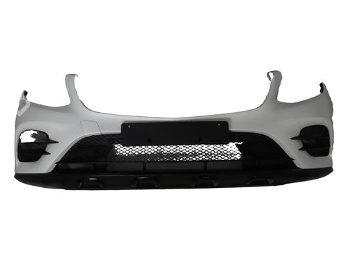 Used Front bumper MERCEDES-BENZ GLC Coupe (C253) AMG 43 4-matic (253.364) (367 hp) 24845485