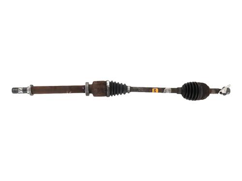 Used Right front driveshaft RENAULT CLIO III (BR0/1, CR0/1) 1.5 dCi (75 hp) 29602379